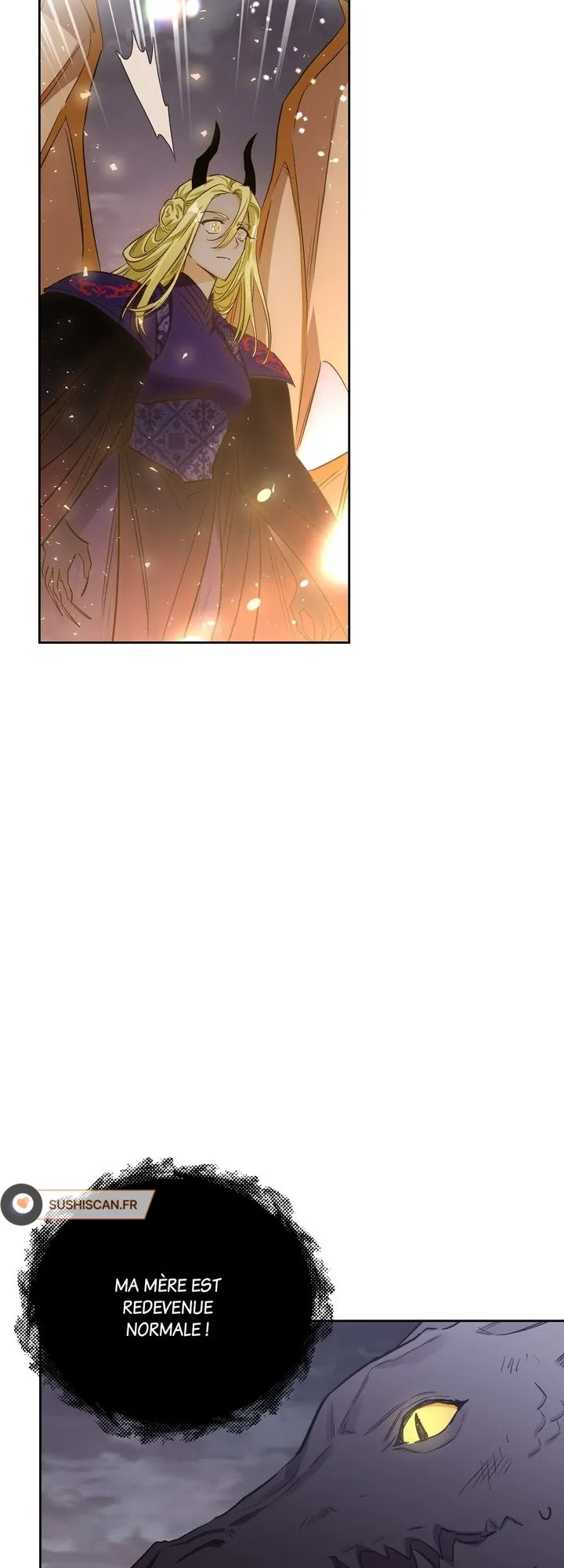 Read A Villainess for the Tyrant FR Manga Online