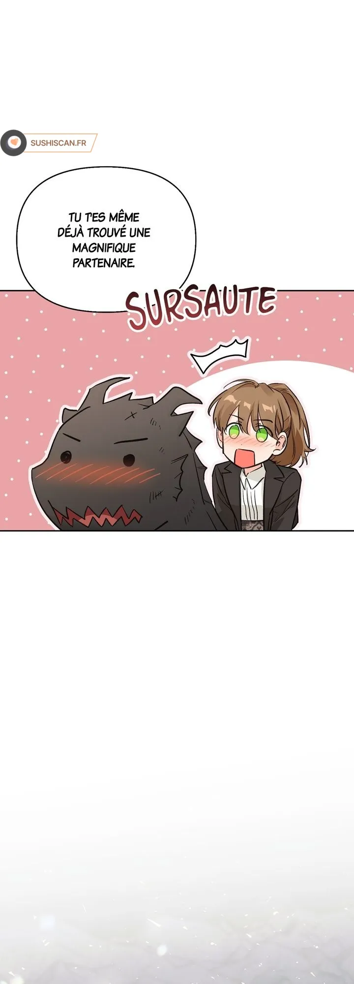 Read A Villainess for the Tyrant FR Manga Online