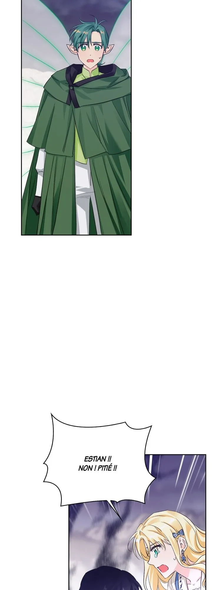 Read A Villainess for the Tyrant FR Manga Online