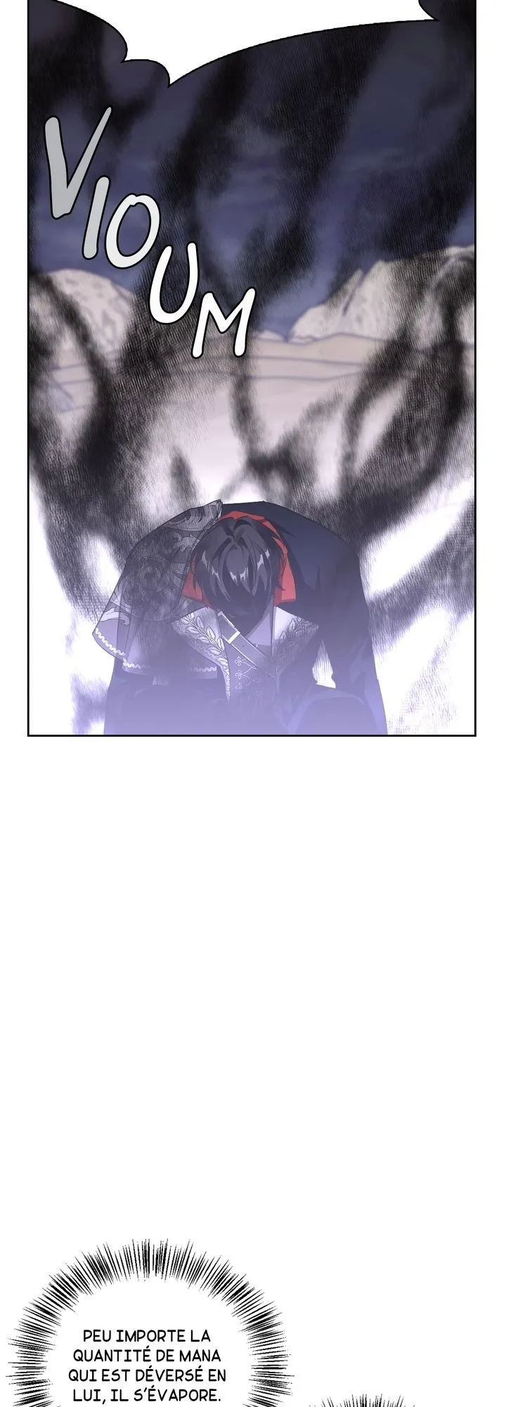 Read A Villainess for the Tyrant FR Manga Online