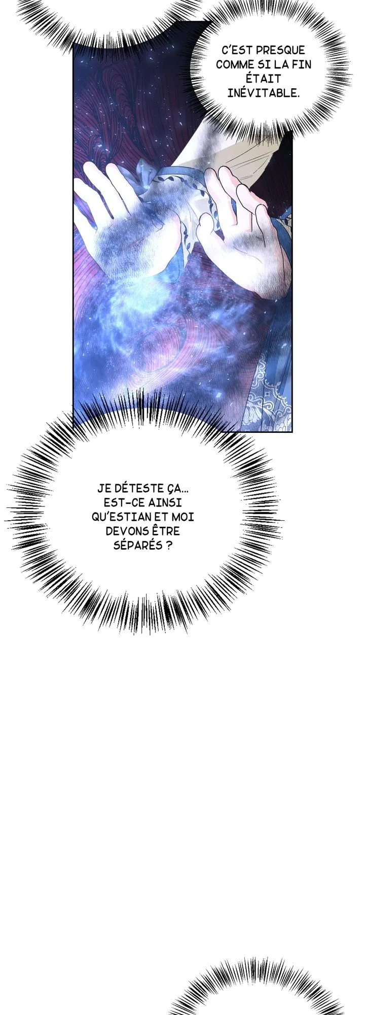 Read A Villainess for the Tyrant FR Manga Online