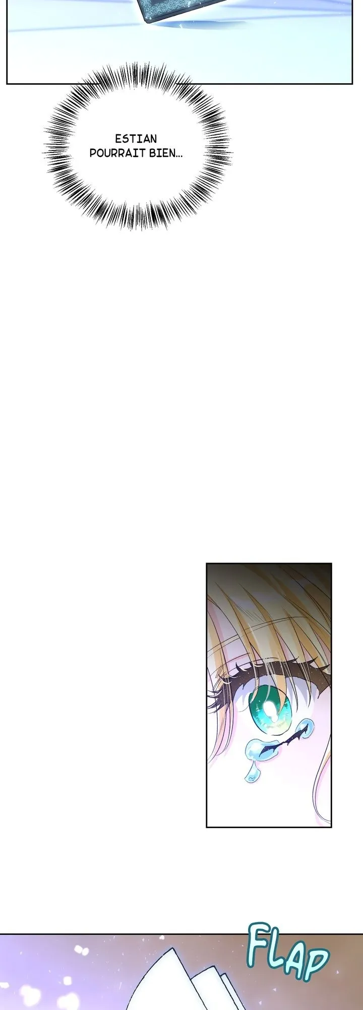 Read A Villainess for the Tyrant FR Manga Online