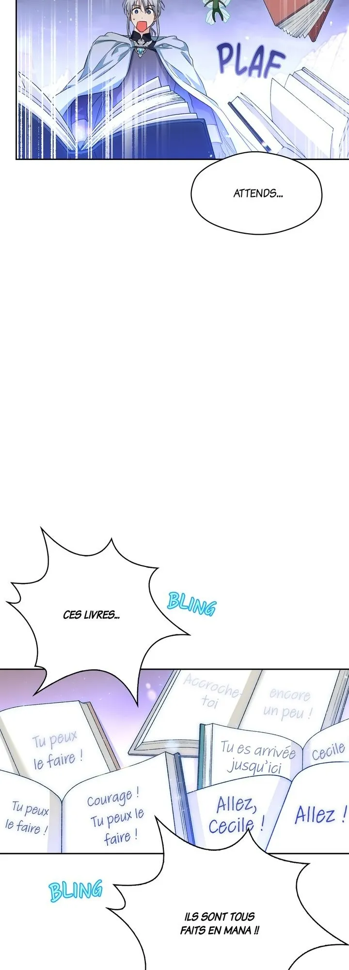 Read A Villainess for the Tyrant FR Manga Online