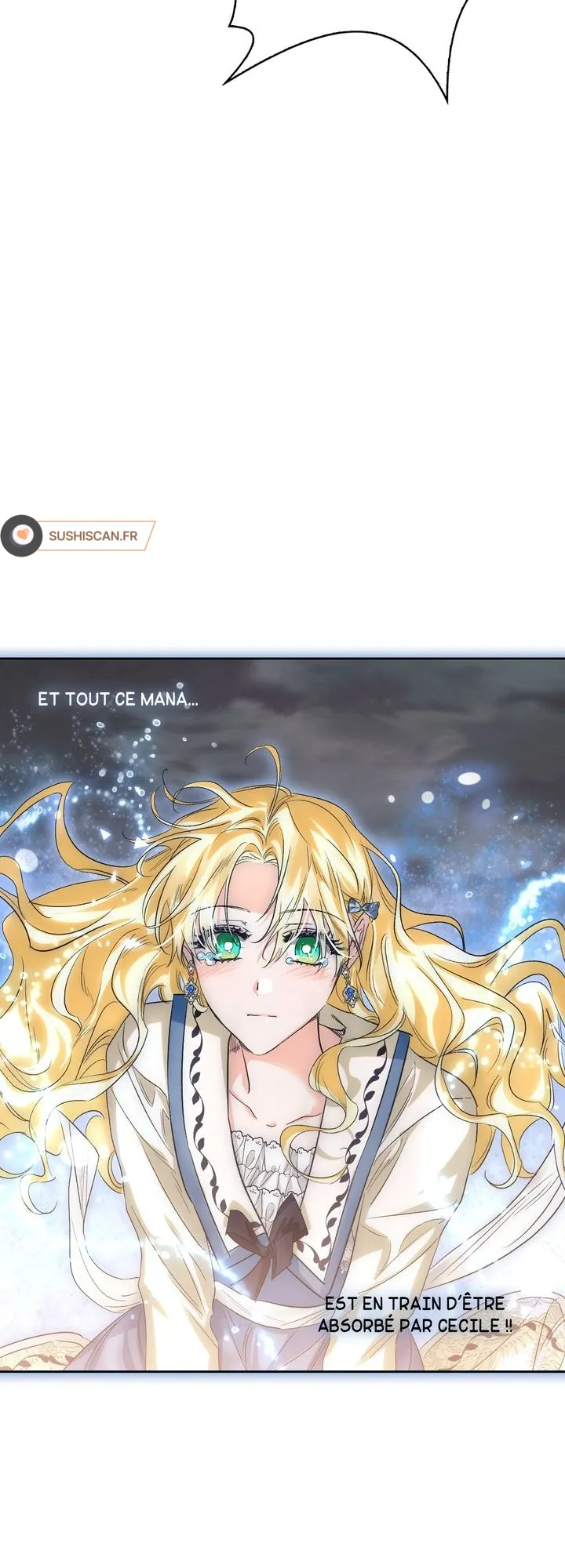 Read A Villainess for the Tyrant FR Manga Online