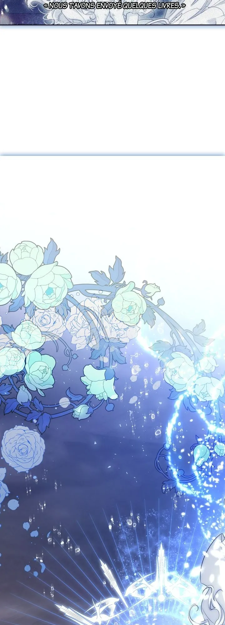 Read A Villainess for the Tyrant FR Manga Online