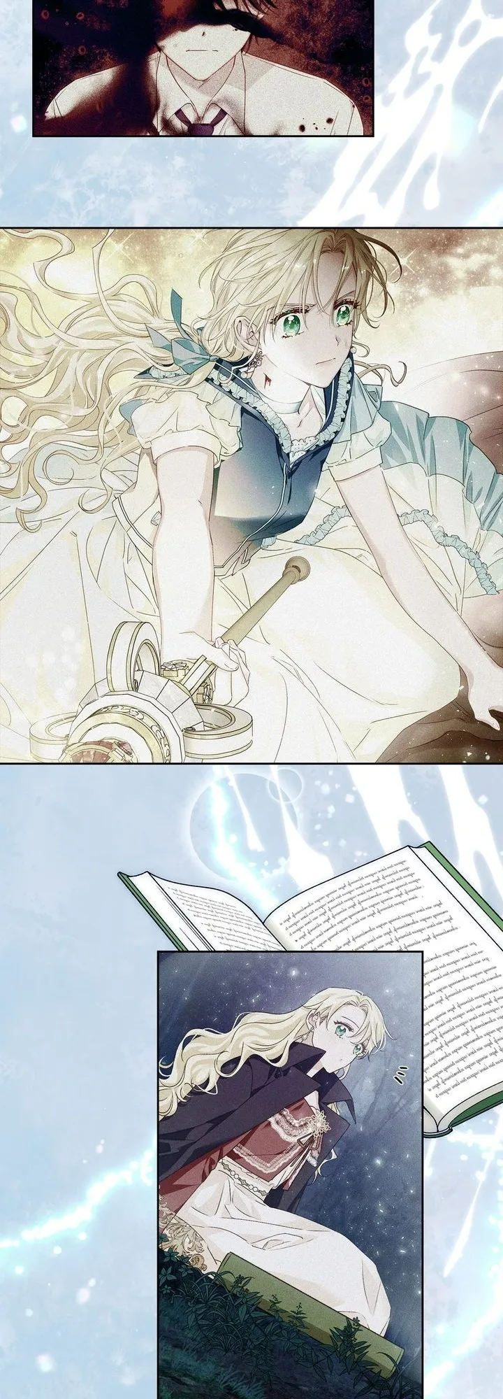 Read A Villainess for the Tyrant FR Manga Online