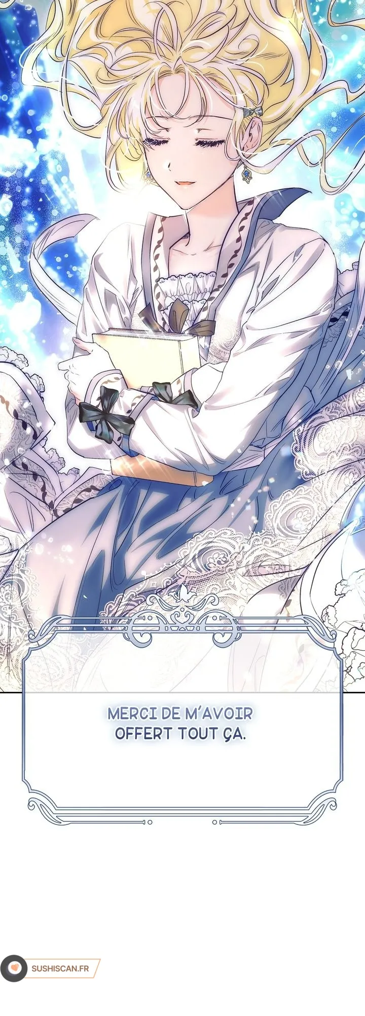 Read A Villainess for the Tyrant FR Manga Online