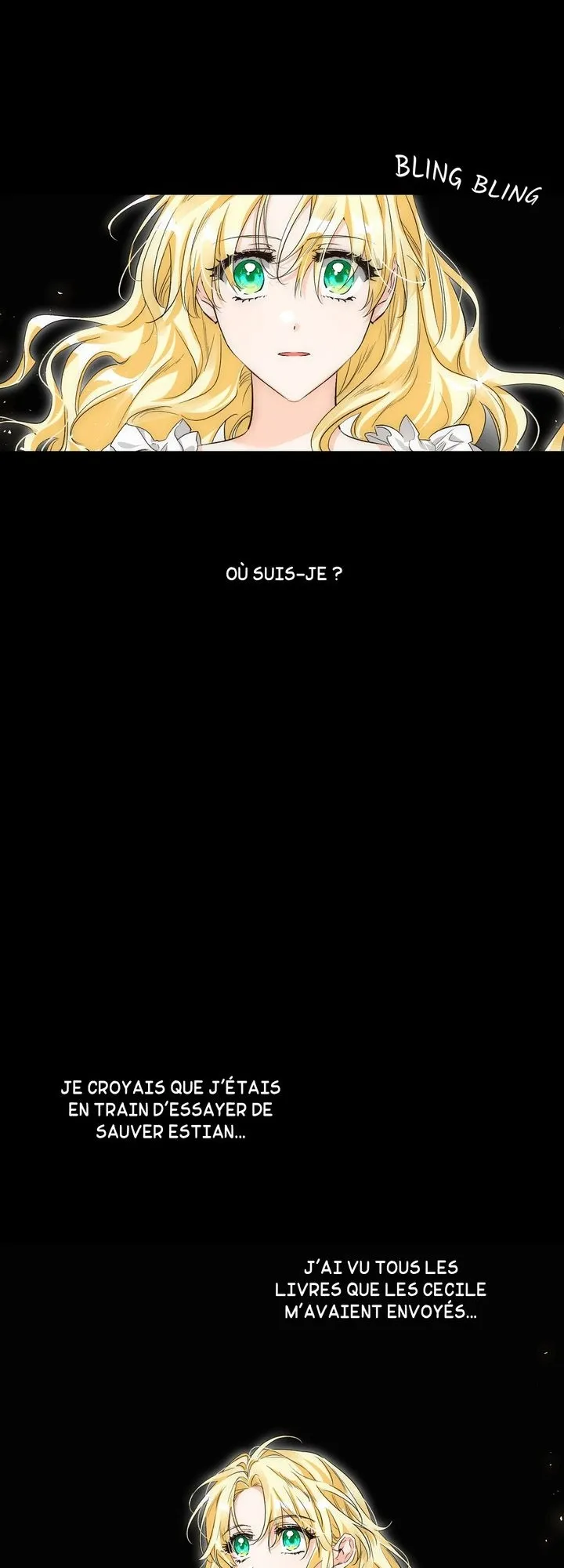 Read A Villainess for the Tyrant FR Manga Online