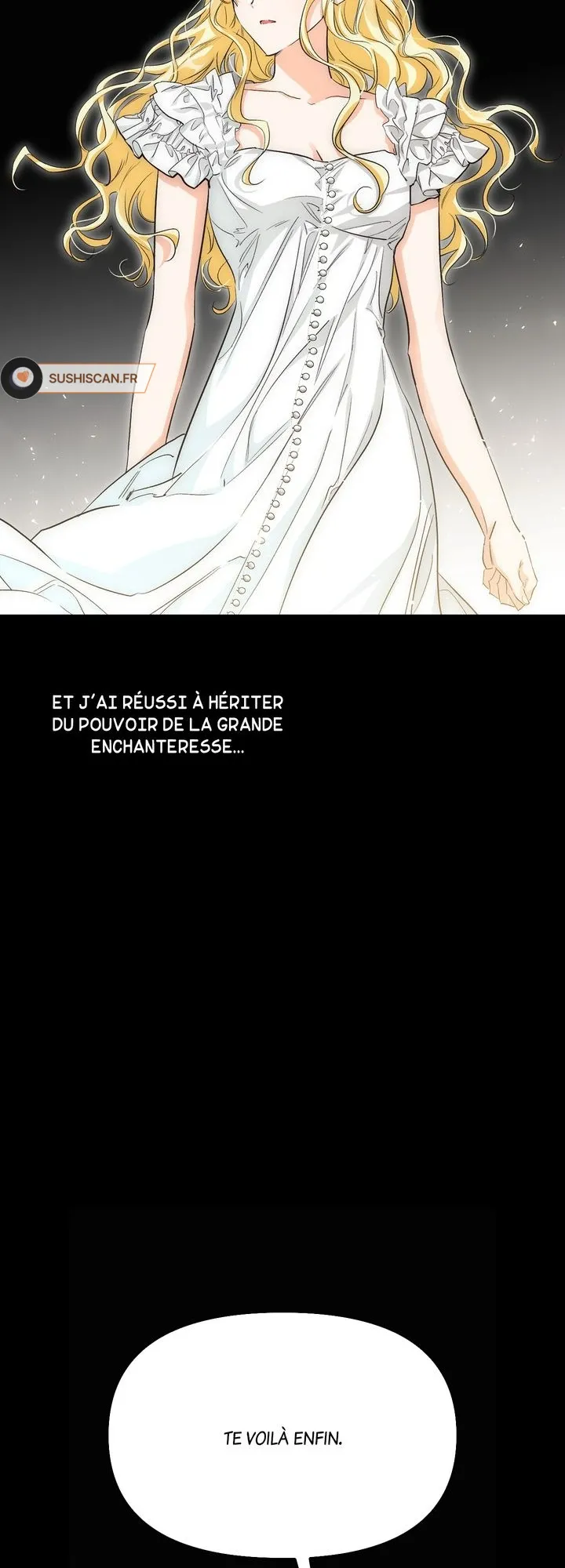 Read A Villainess for the Tyrant FR Manga Online