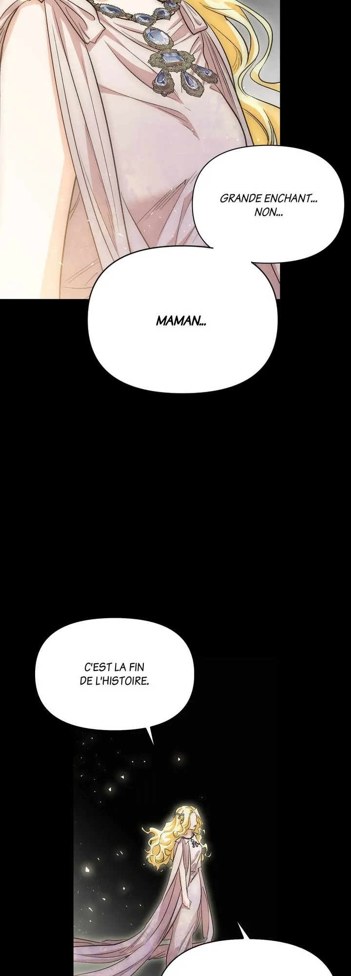 Read A Villainess for the Tyrant FR Manga Online