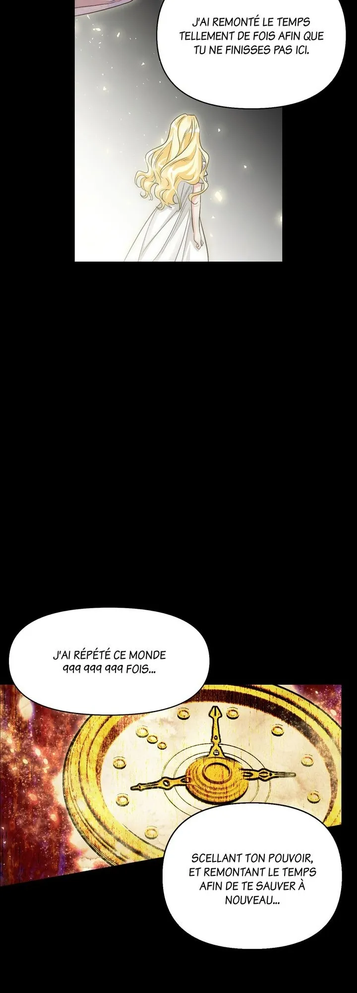 Read A Villainess for the Tyrant FR Manga Online