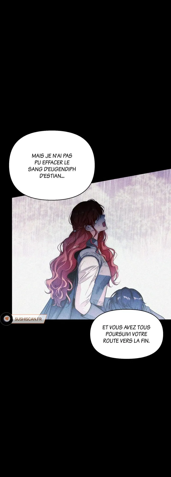 Read A Villainess for the Tyrant FR Manga Online