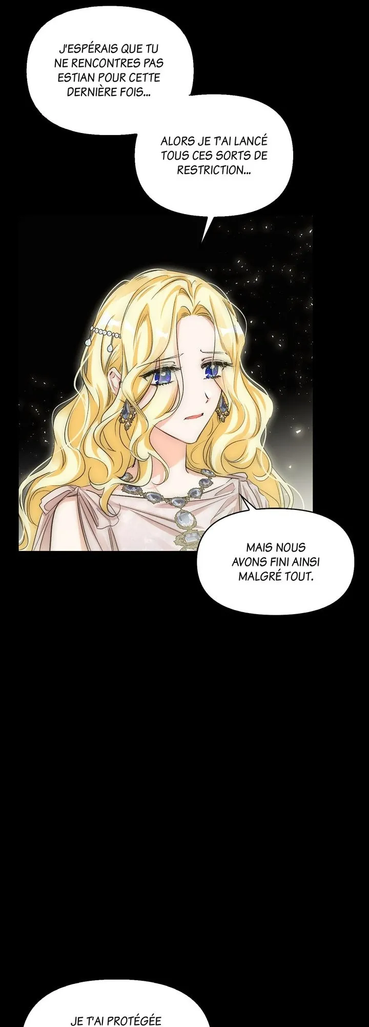 Read A Villainess for the Tyrant FR Manga Online