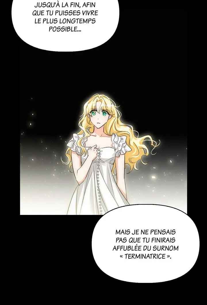 Read A Villainess for the Tyrant FR Manga Online