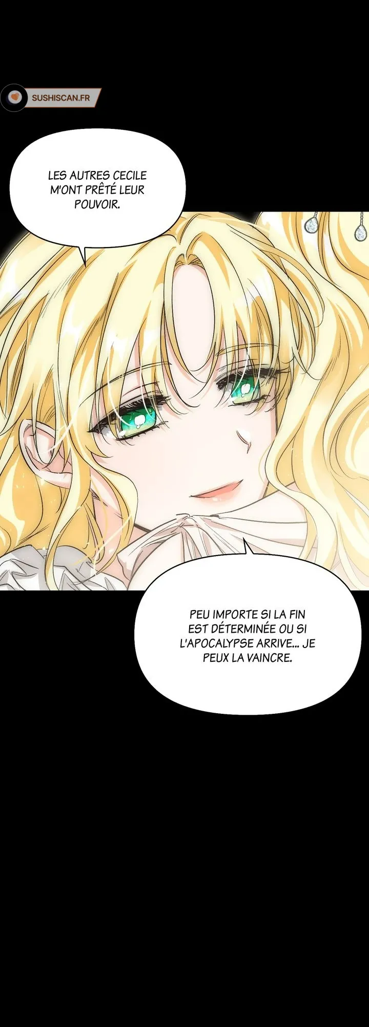 Read A Villainess for the Tyrant FR Manga Online