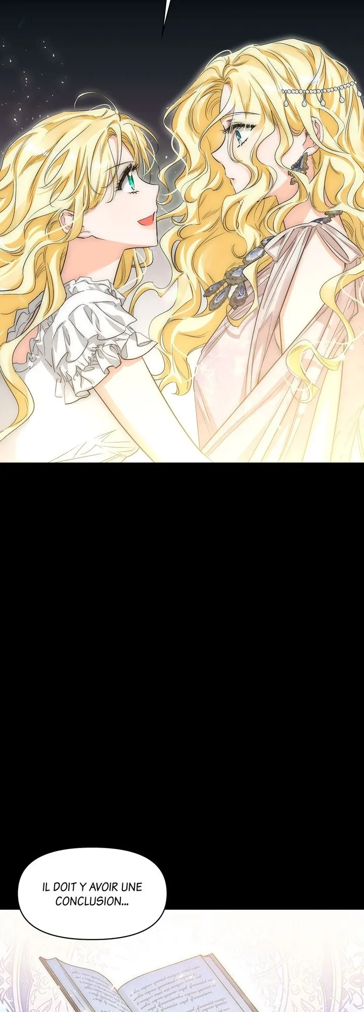 Read A Villainess for the Tyrant FR Manga Online