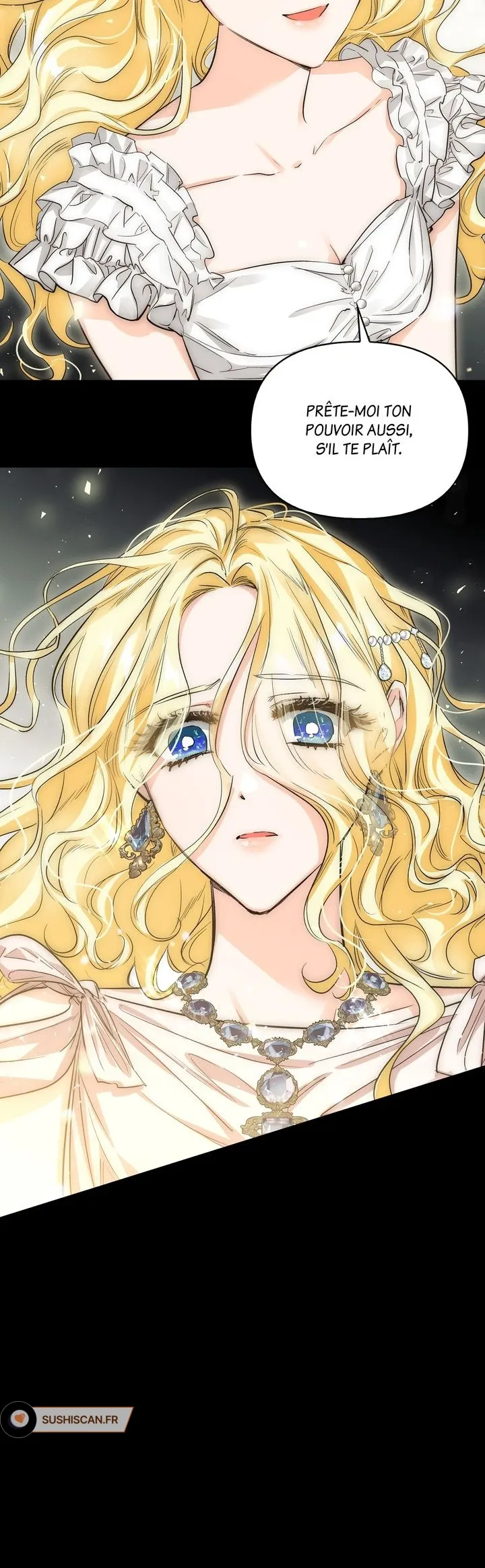 Read A Villainess for the Tyrant FR Manga Online