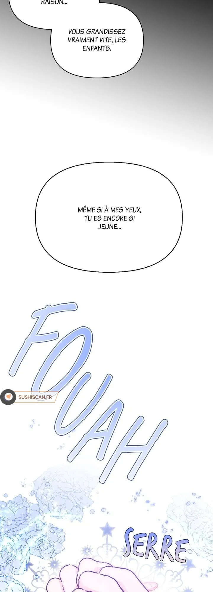 Read A Villainess for the Tyrant FR Manga Online