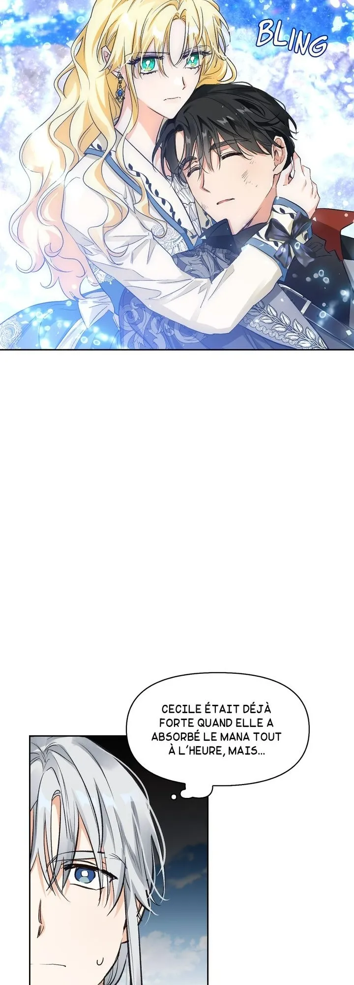 Read A Villainess for the Tyrant FR Manga Online