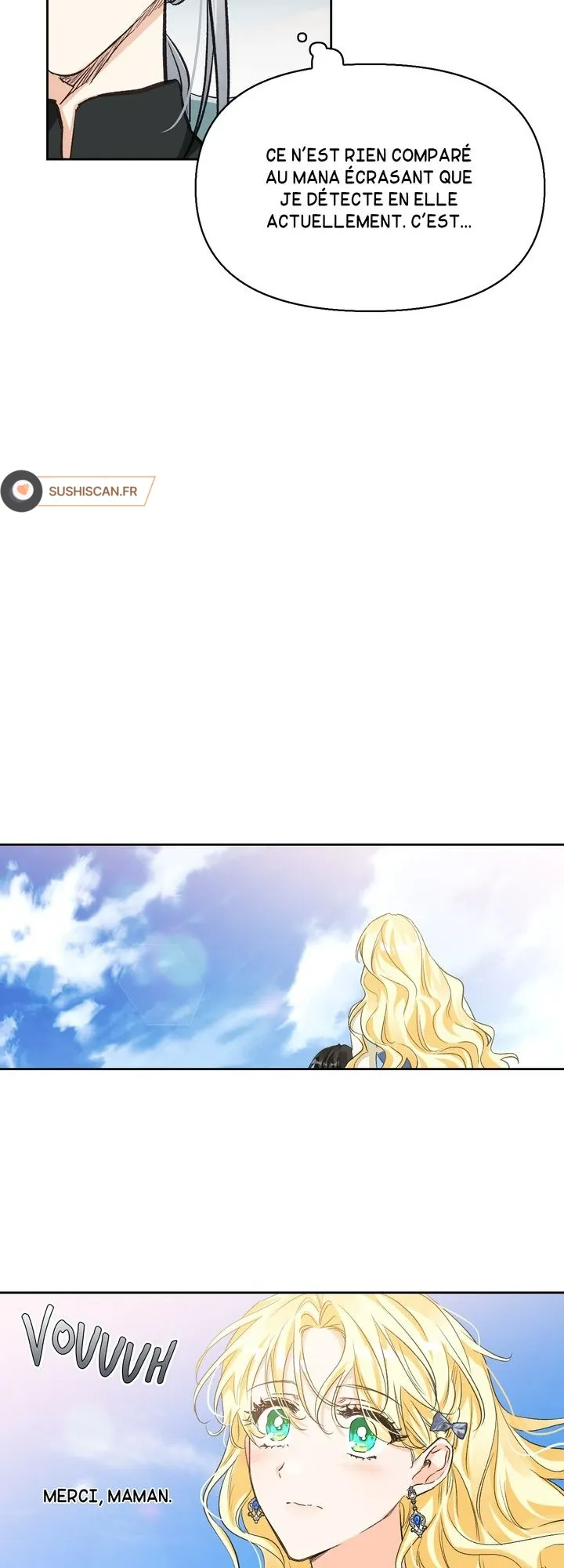 Read A Villainess for the Tyrant FR Manga Online