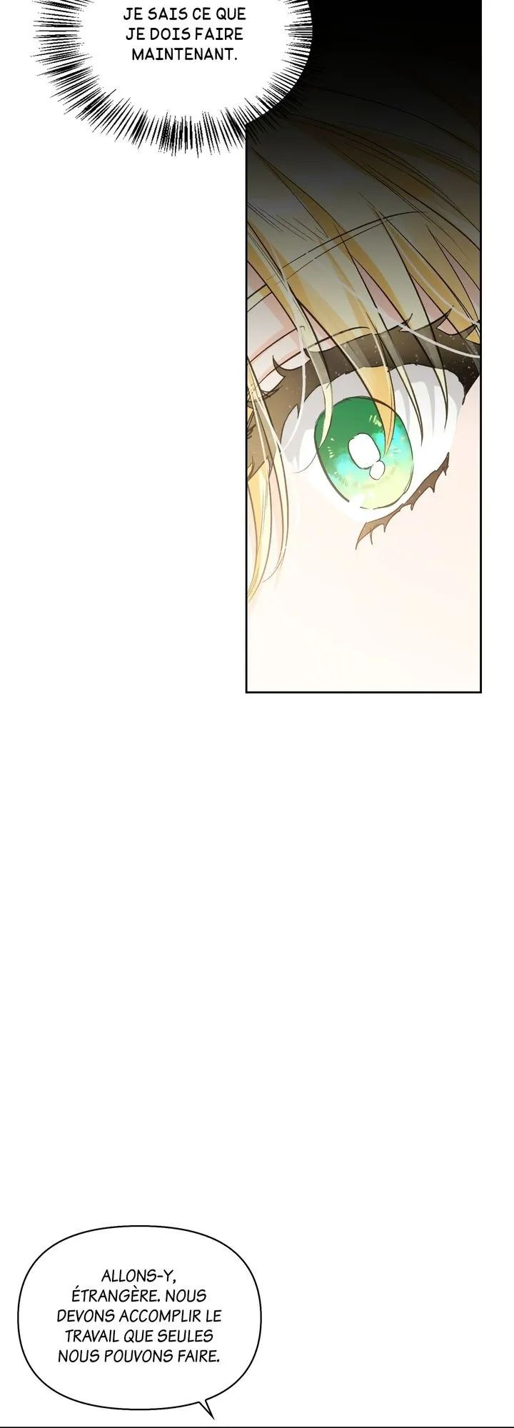 Read A Villainess for the Tyrant FR Manga Online