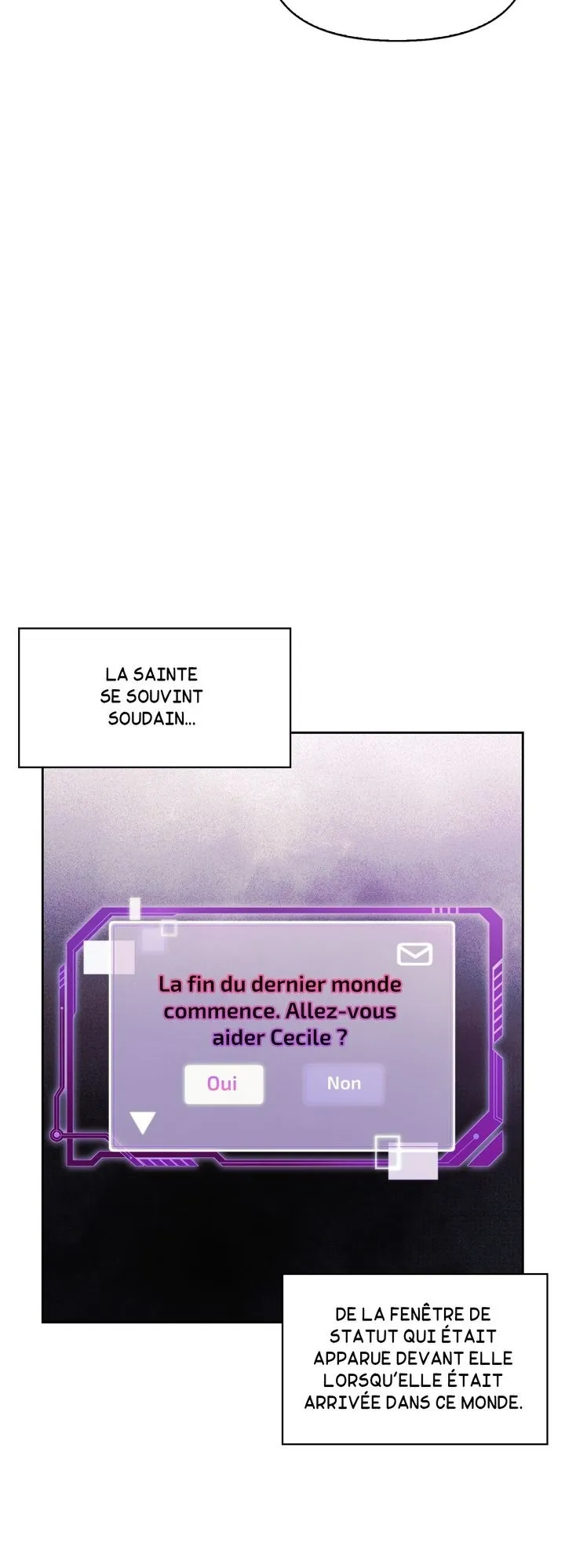 Read A Villainess for the Tyrant FR Manga Online