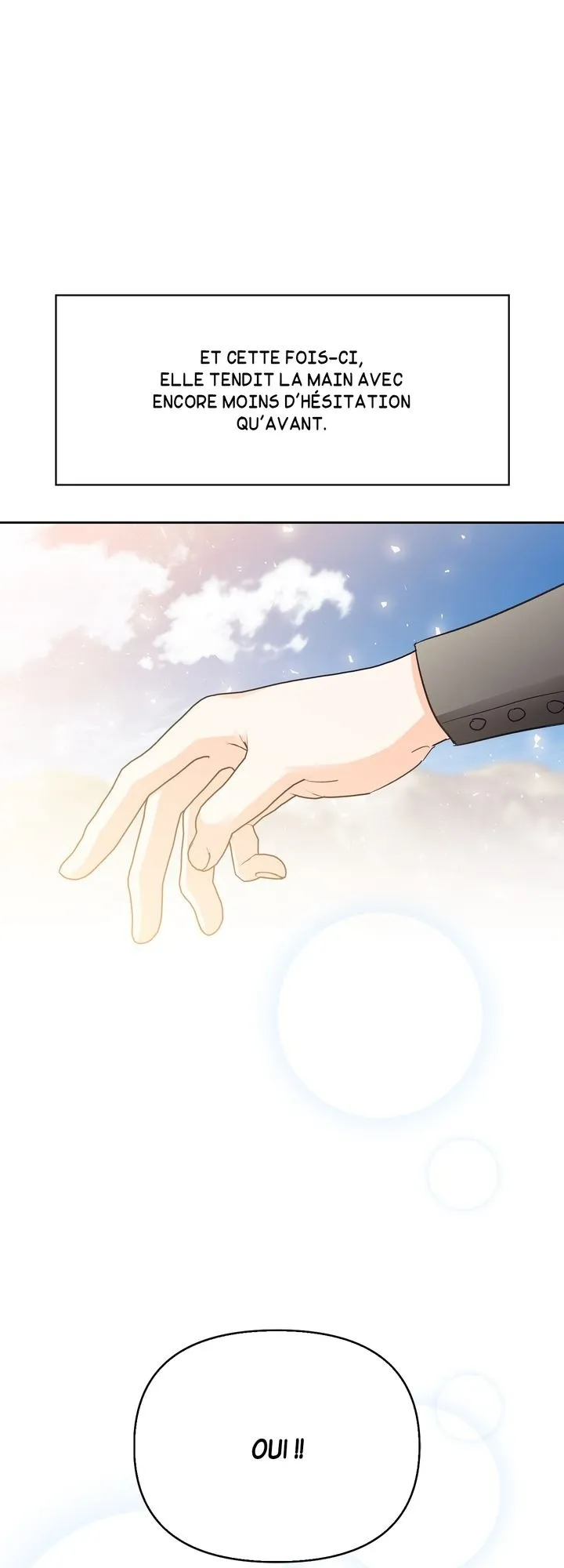 Read A Villainess for the Tyrant FR Manga Online