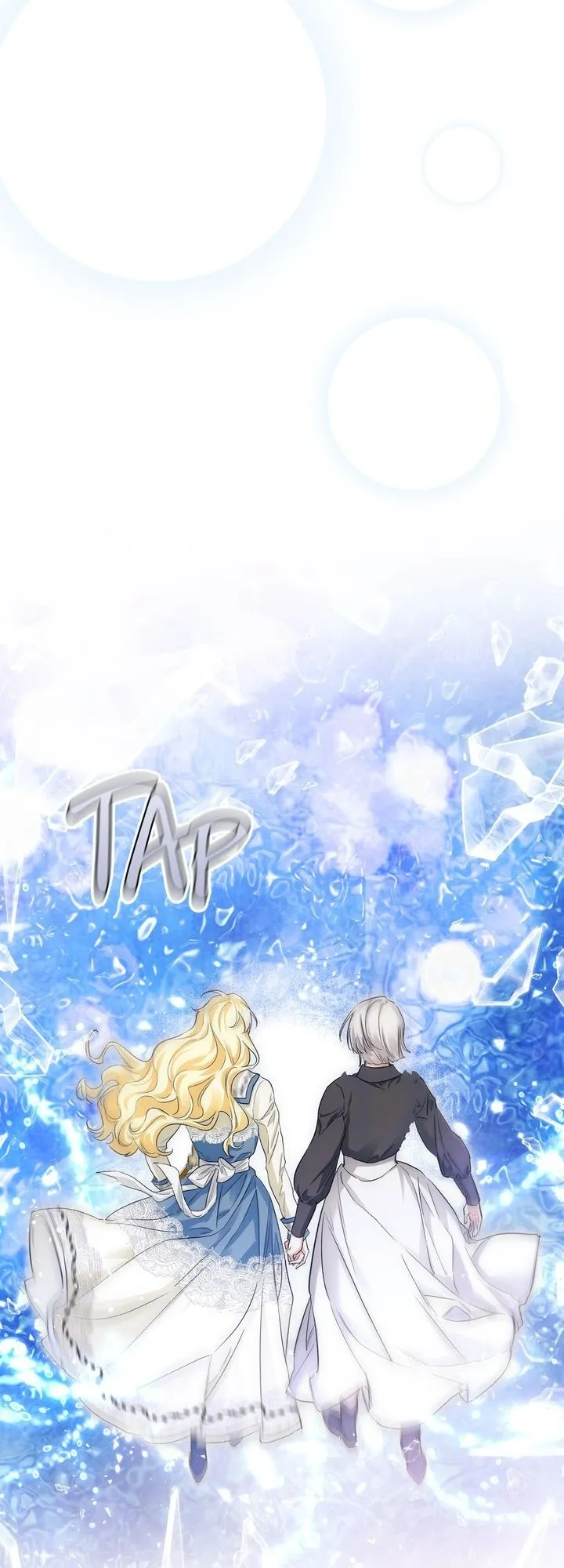 Read A Villainess for the Tyrant FR Manga Online