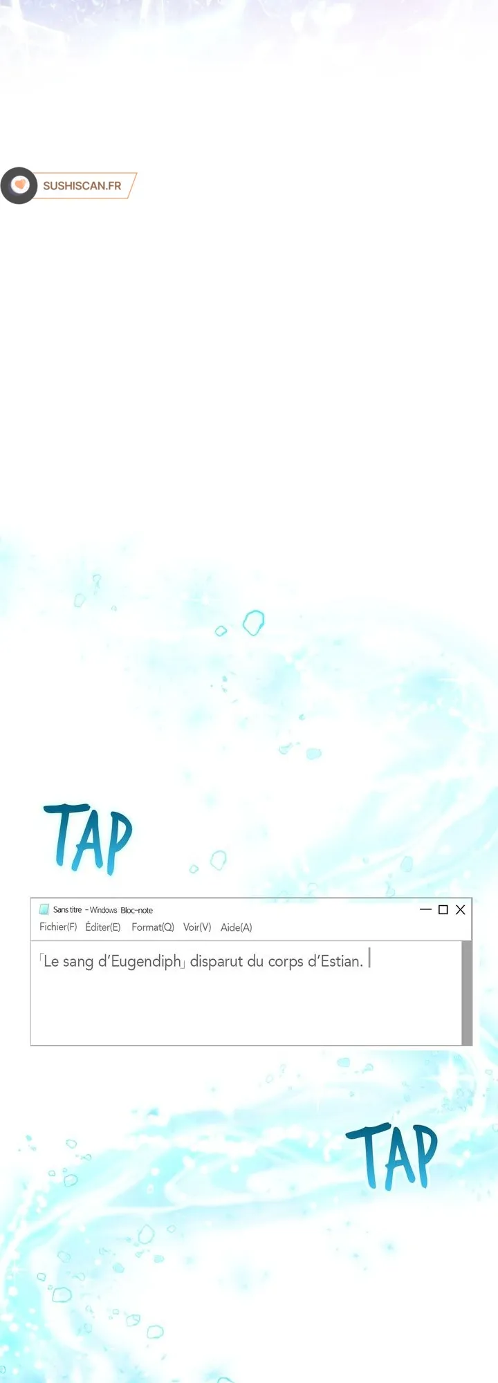 Read A Villainess for the Tyrant FR Manga Online