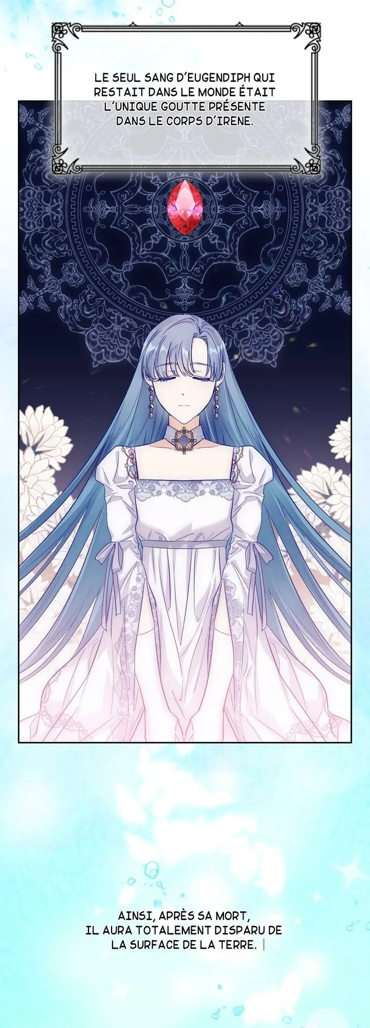 Read A Villainess for the Tyrant FR Manga Online