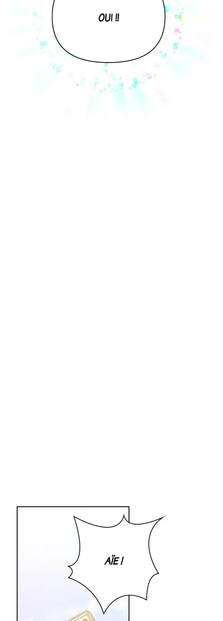 Read A Villainess for the Tyrant FR Manga Online