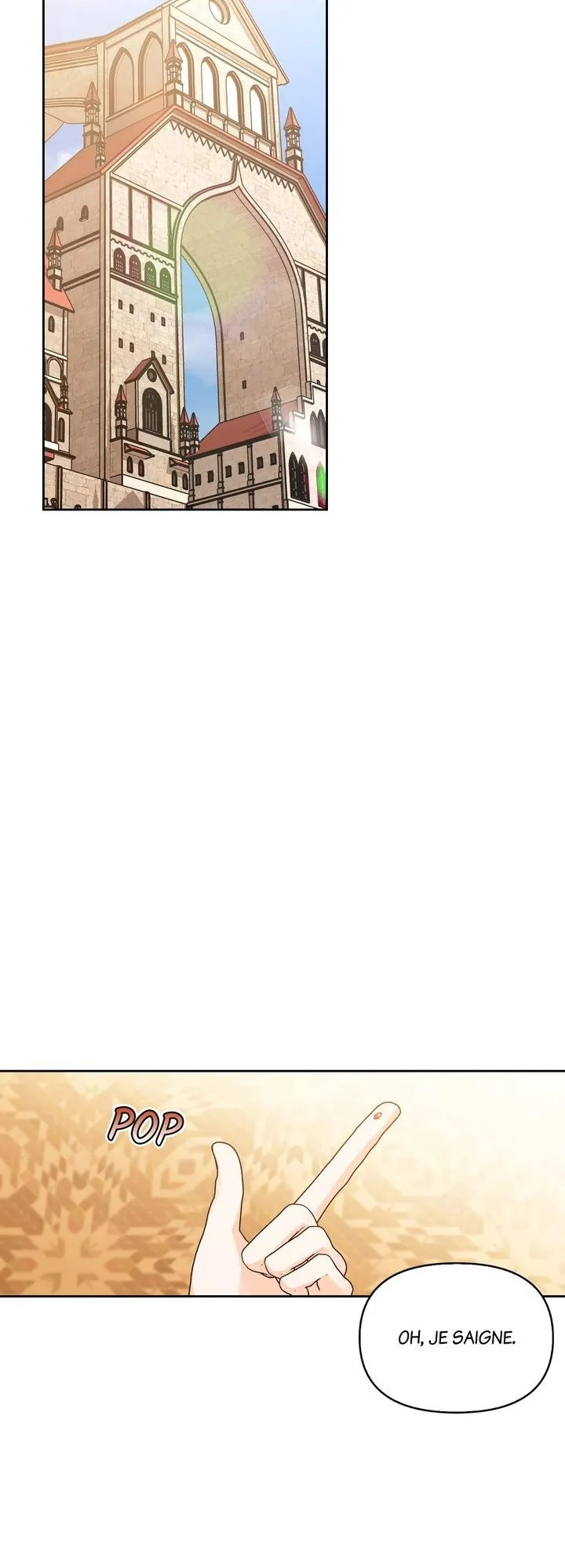 Read A Villainess for the Tyrant FR Manga Online