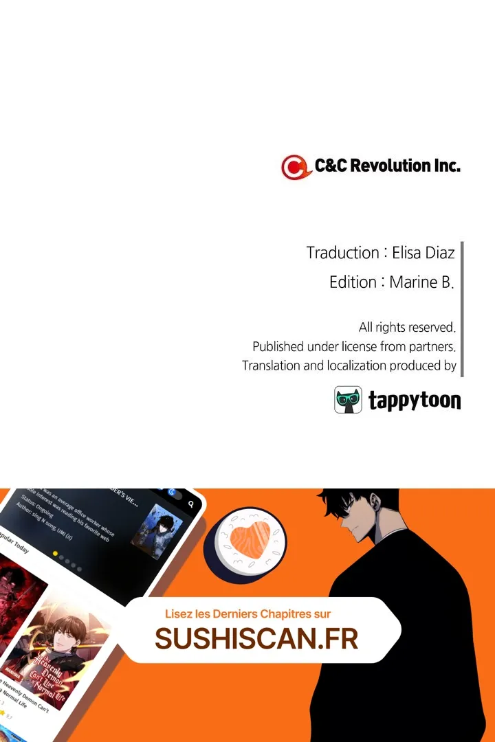 Read A Villainess for the Tyrant FR Manga Online