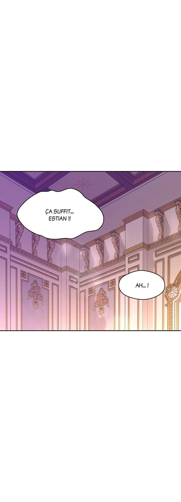 Read A Villainess for the Tyrant FR Manga Online