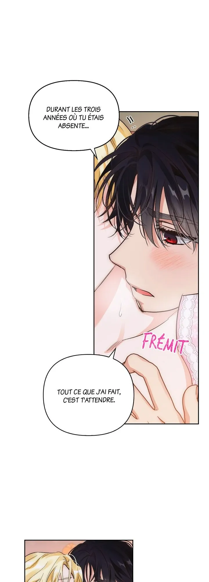 Read A Villainess for the Tyrant FR Manga Online