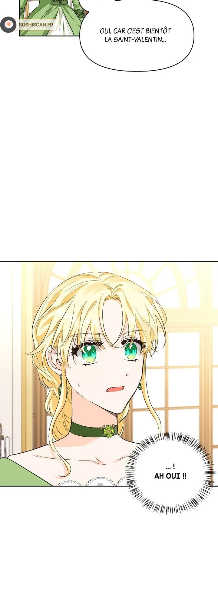 Read A Villainess for the Tyrant FR Manga Online