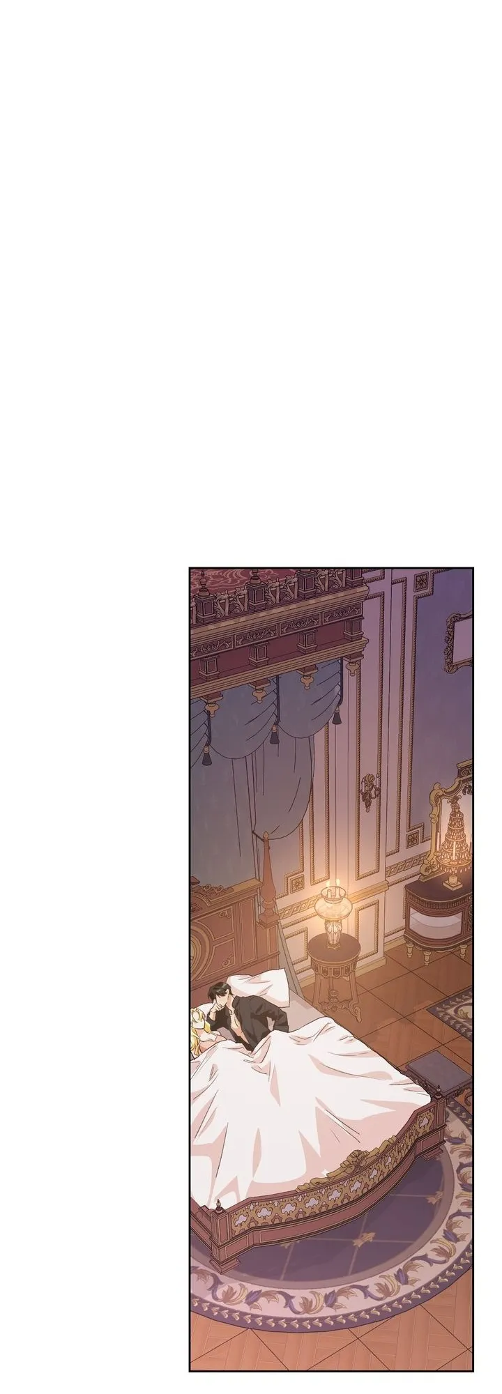 Read A Villainess for the Tyrant FR Manga Online