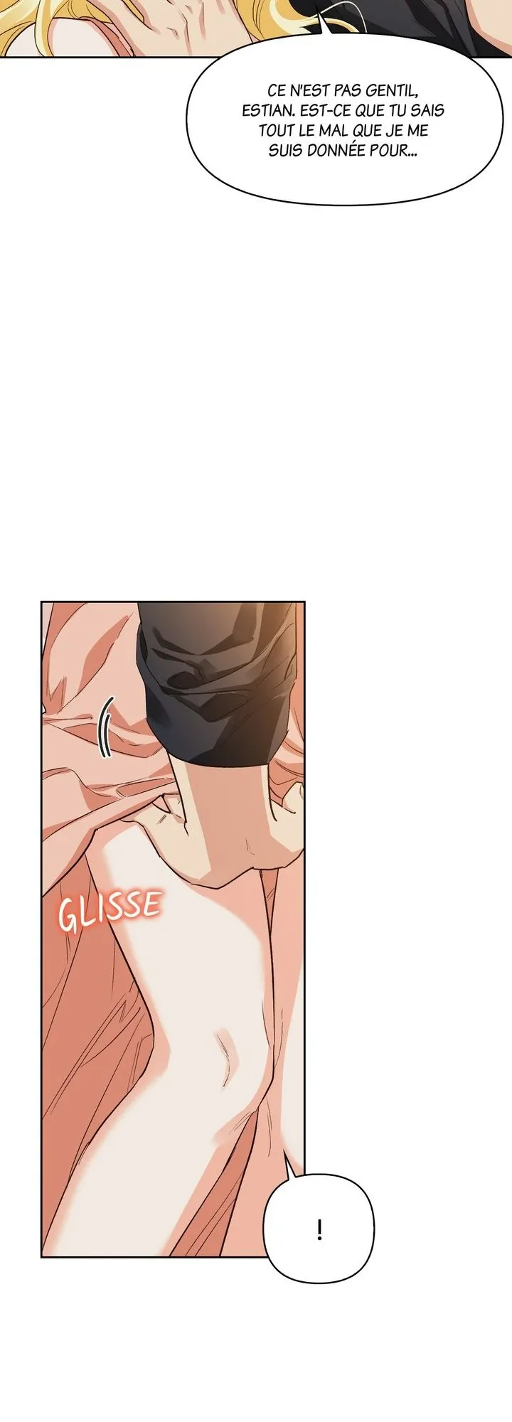 Read A Villainess for the Tyrant FR Manga Online