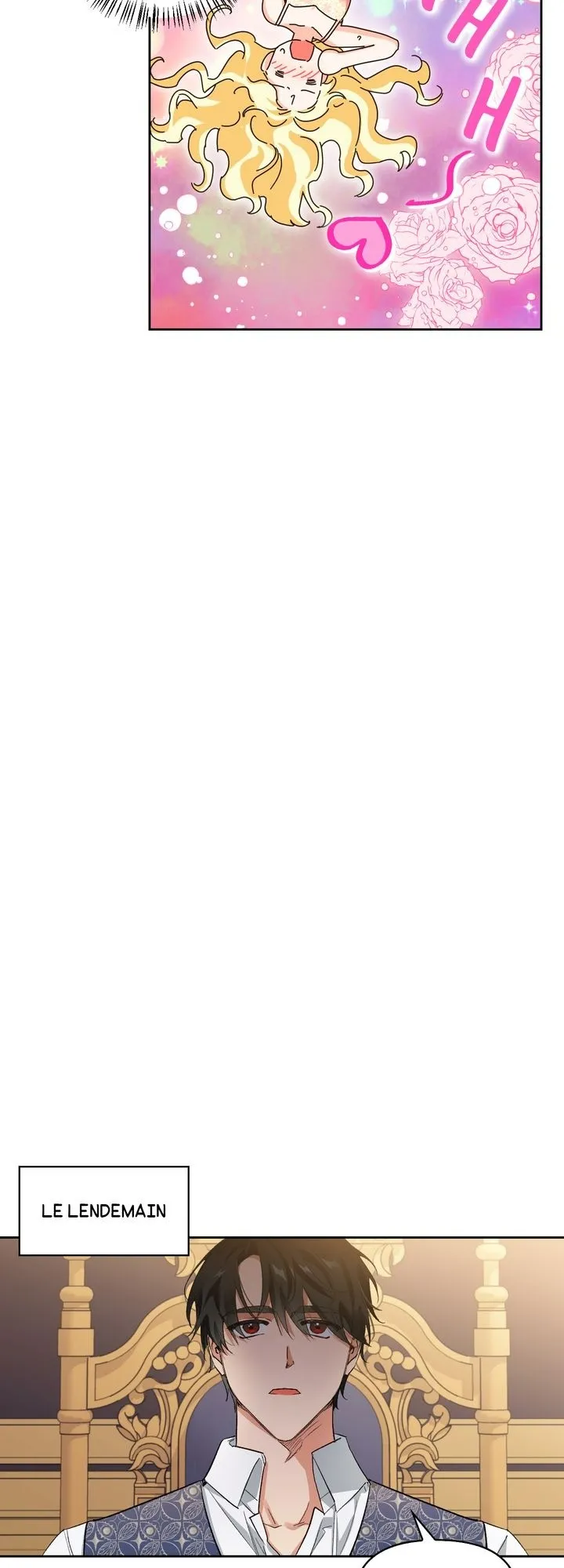 Read A Villainess for the Tyrant FR Manga Online