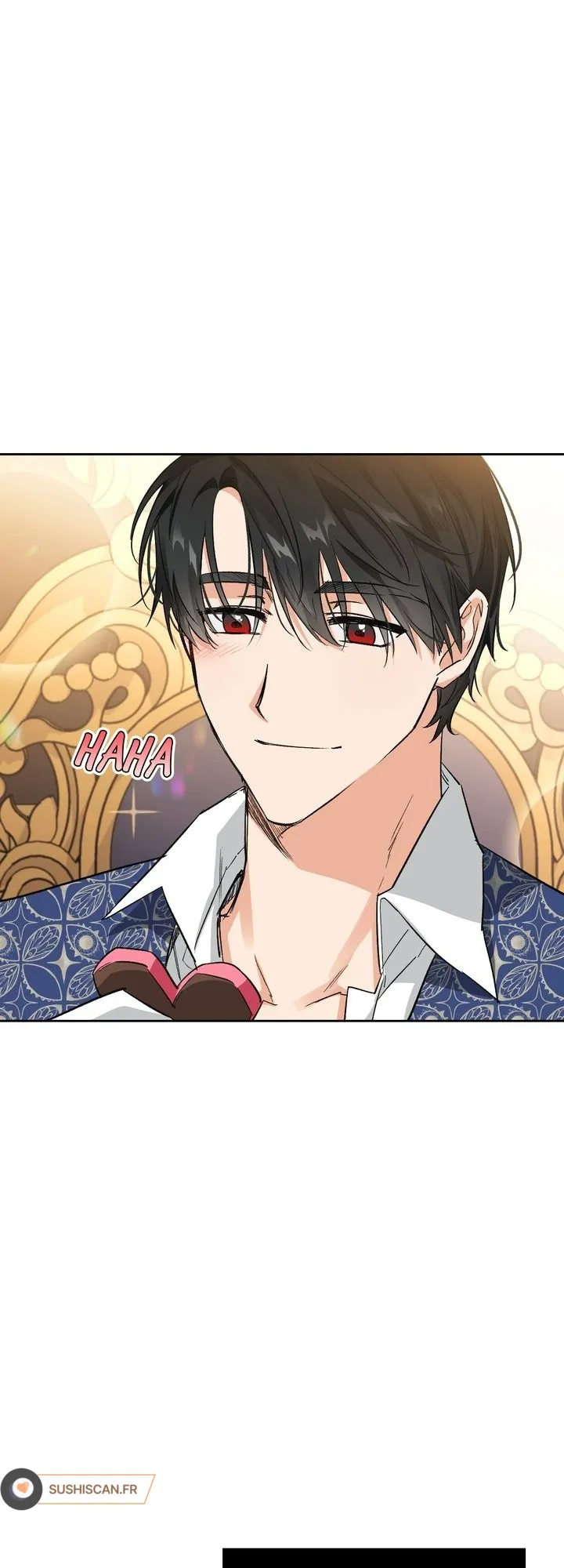 Read A Villainess for the Tyrant FR Manga Online