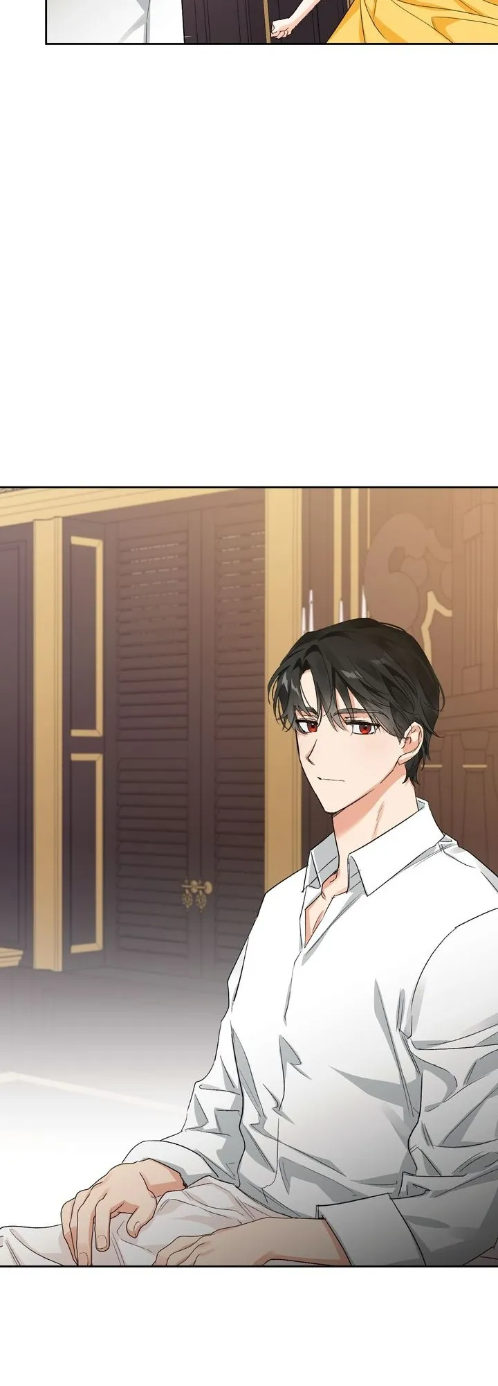 Read A Villainess for the Tyrant FR Manga Online