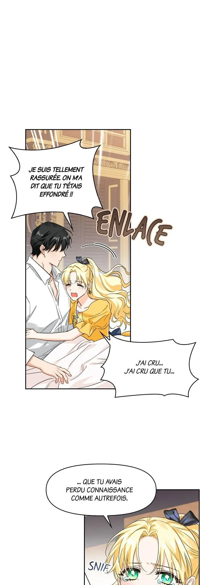 Read A Villainess for the Tyrant FR Manga Online