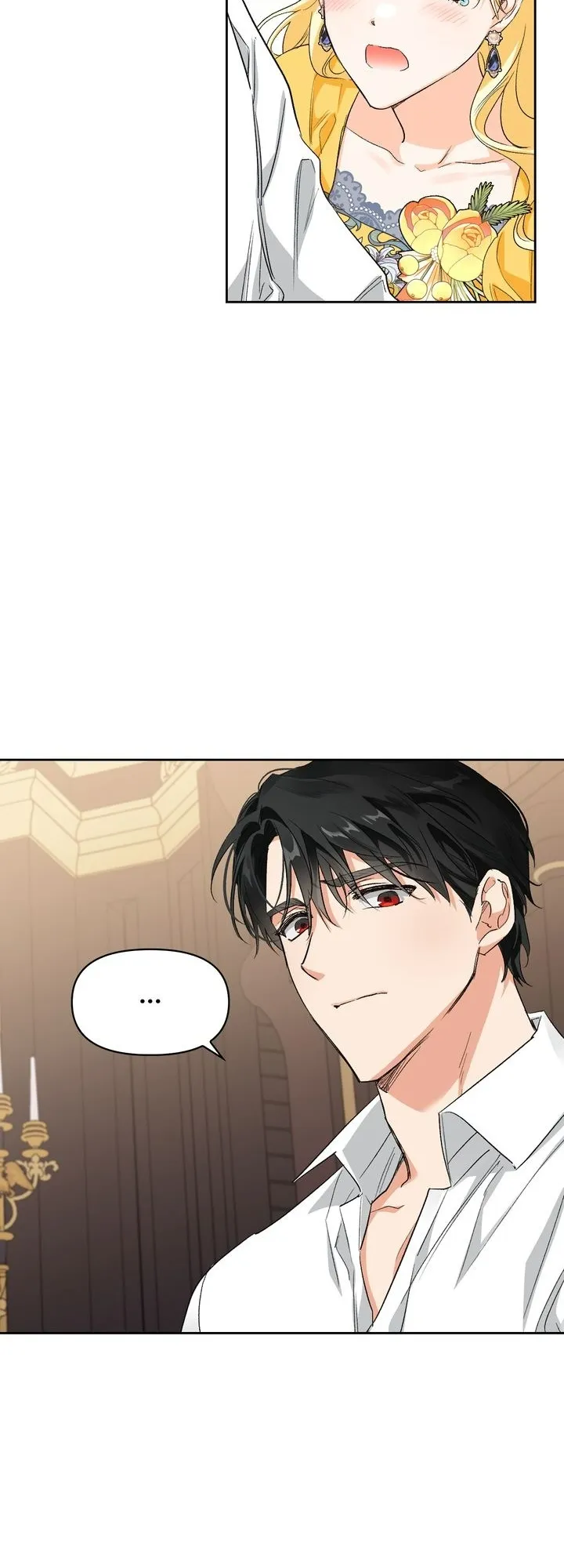 Read A Villainess for the Tyrant FR Manga Online