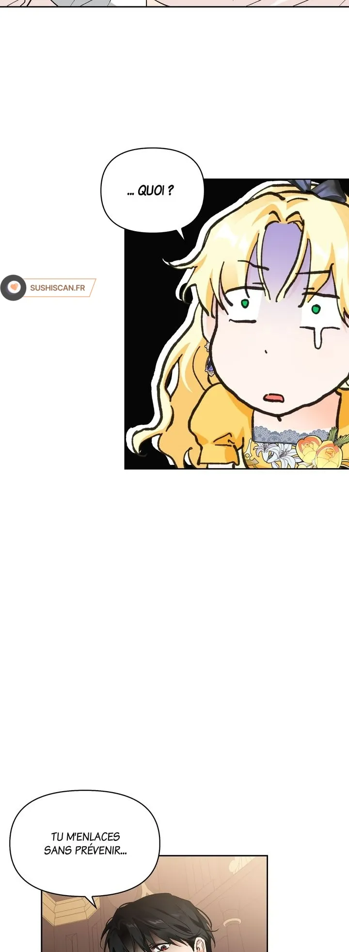 Read A Villainess for the Tyrant FR Manga Online