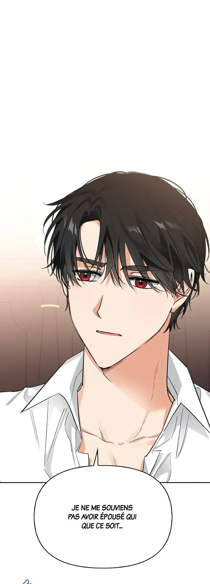 Read A Villainess for the Tyrant FR Manga Online