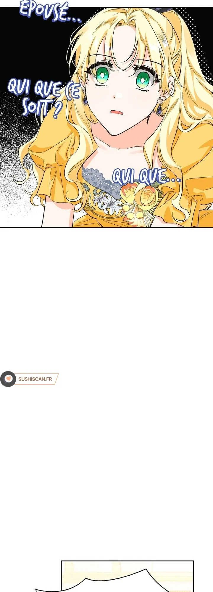 Read A Villainess for the Tyrant FR Manga Online