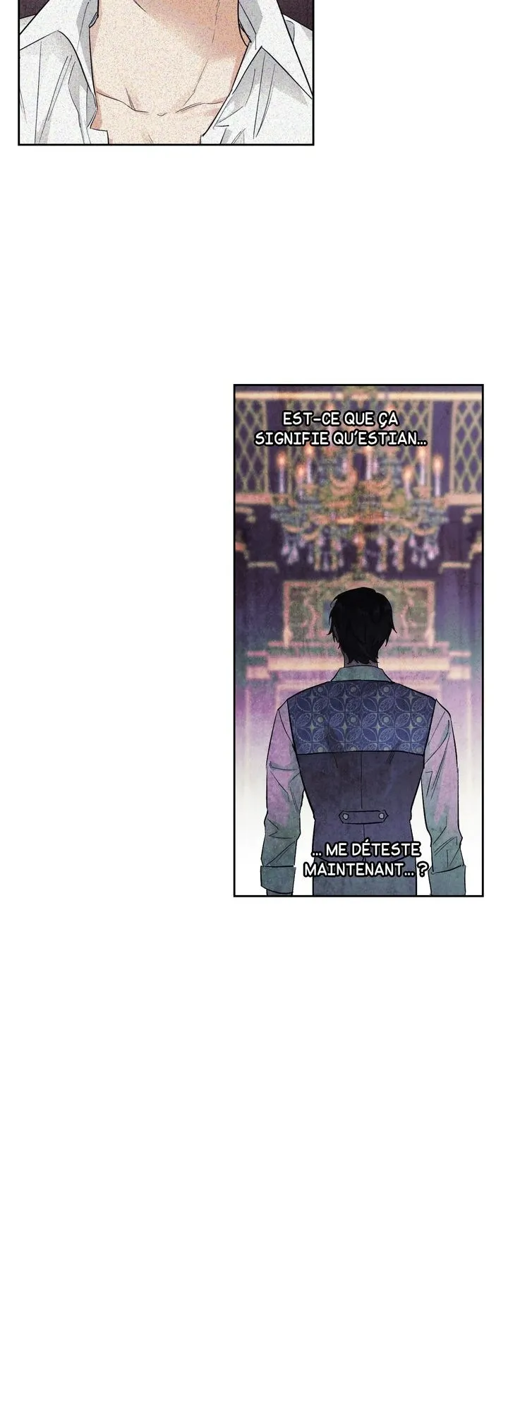 Read A Villainess for the Tyrant FR Manga Online