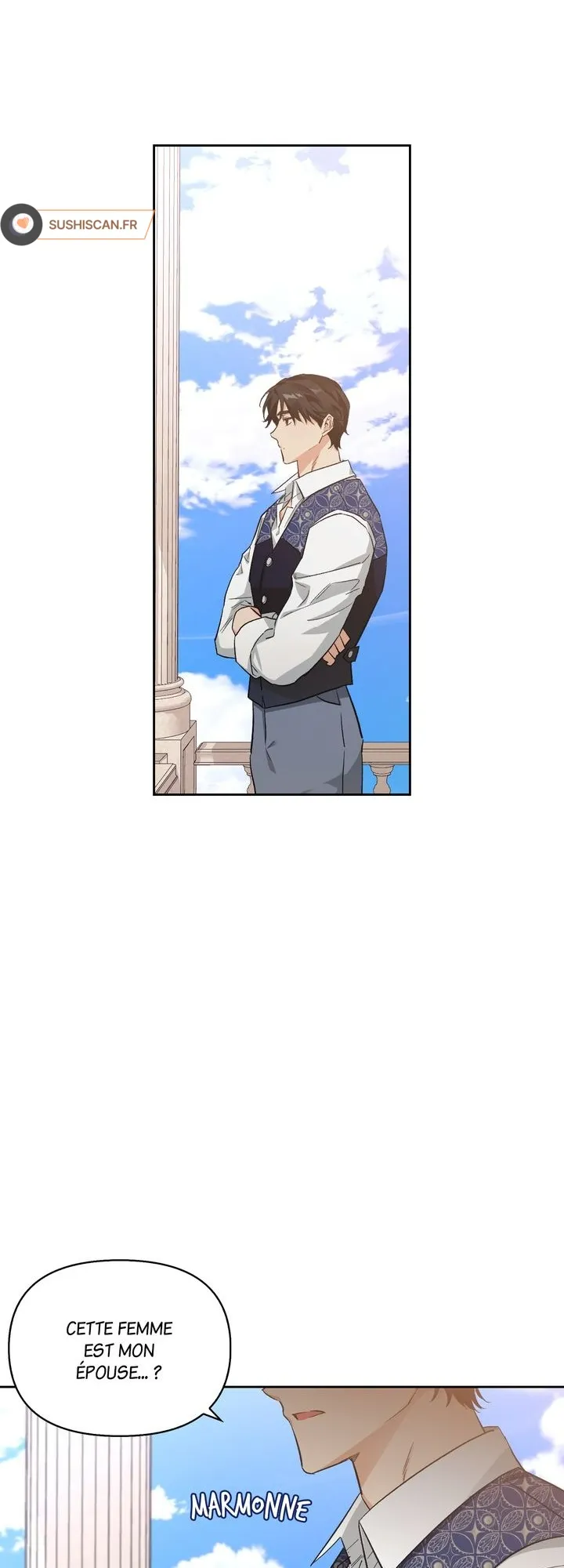 Read A Villainess for the Tyrant FR Manga Online