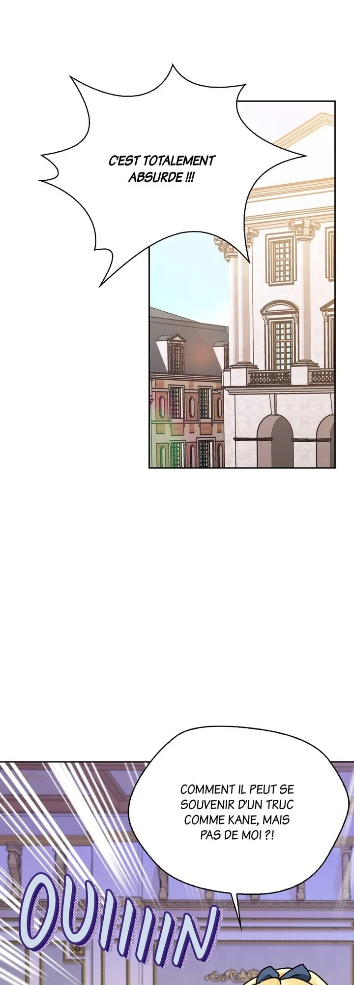 Read A Villainess for the Tyrant FR Manga Online