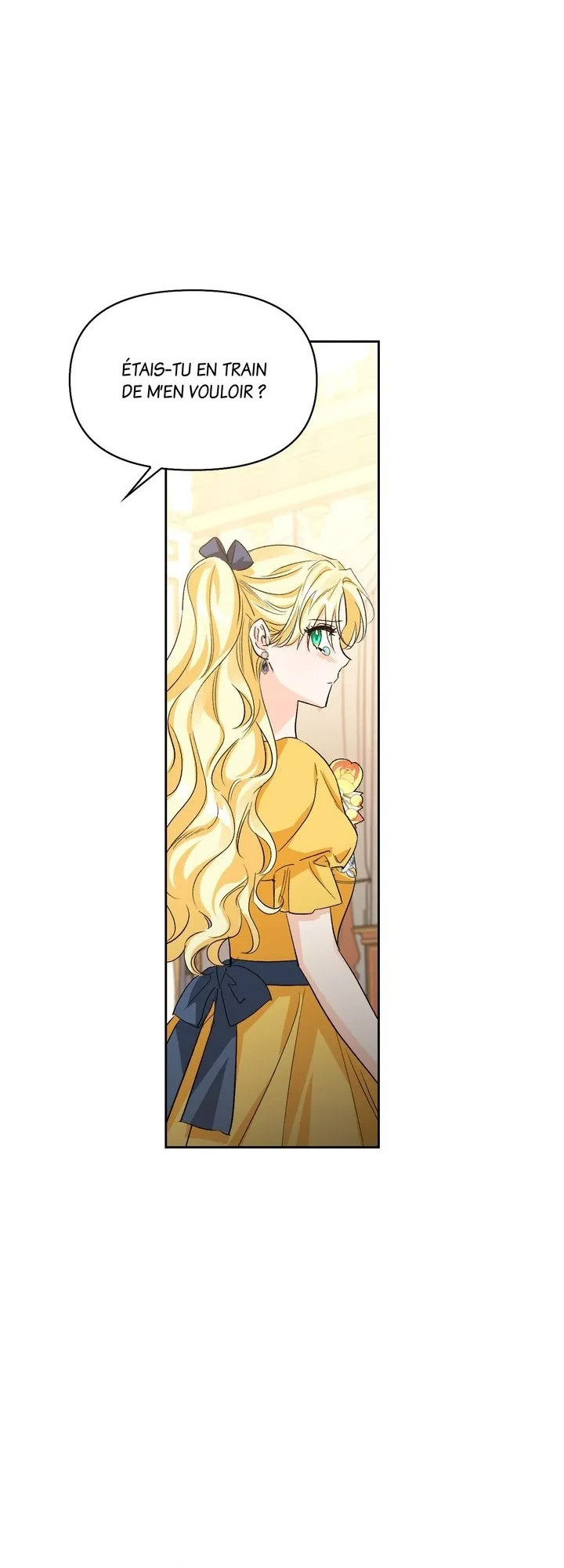 Read A Villainess for the Tyrant FR Manga Online